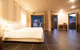 Roccamonfina Palace Hotel